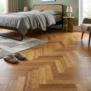 STRAND WOVEN - SPINA ITALIANA - CARBONIZZATA LIGHT - SPAZZOLATA-4